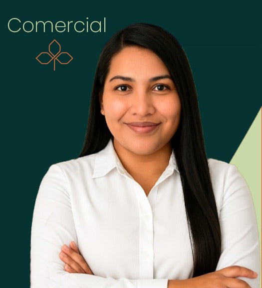Comercialivy – Comercial