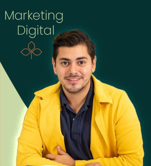 Marketivy | Estrategias de Marketing Digital